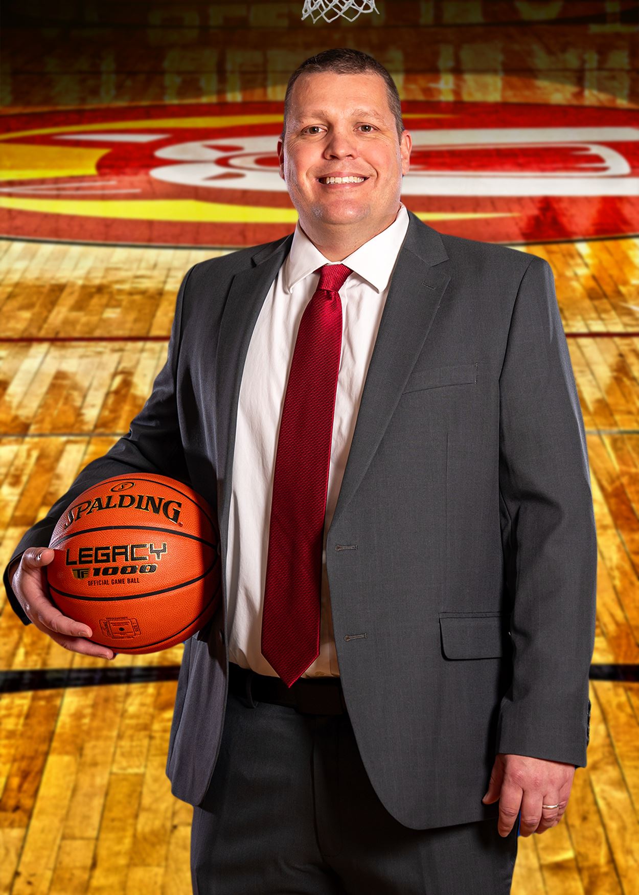 Coach Kolasinski